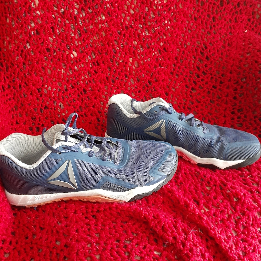 Reebok workout 2.0